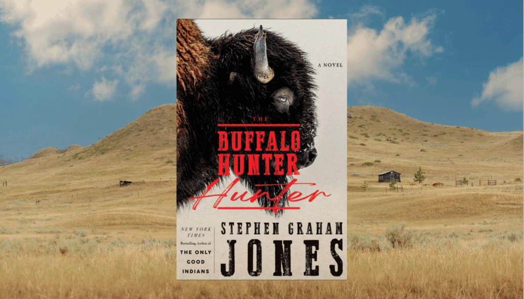 the buffalo hunter hunter featured image.