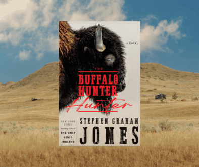 the buffalo hunter hunter featured image.
