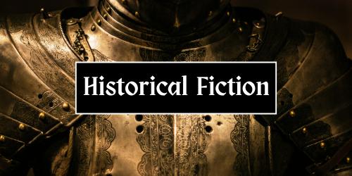 Historical fiction category