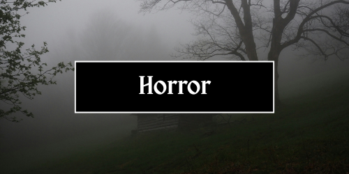 Horror category