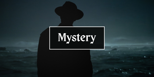 Mystery category