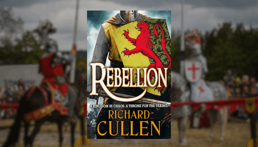 rebellion