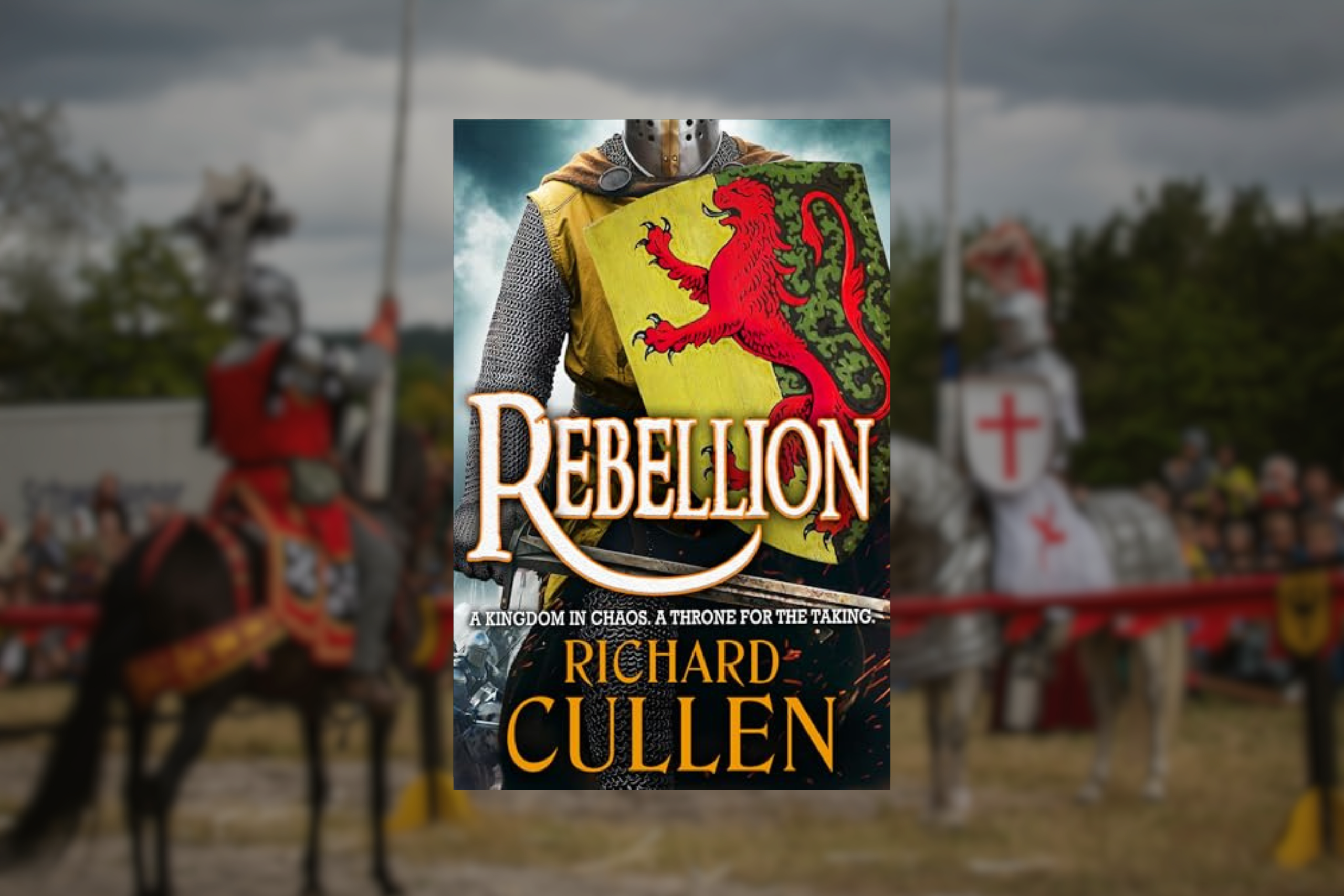 rebellion rebellion
