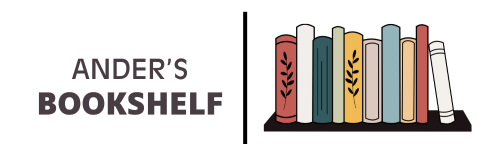 Ander's Bookshelf